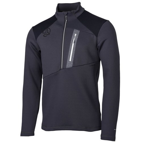 Polaire Demi-zip Ruvik