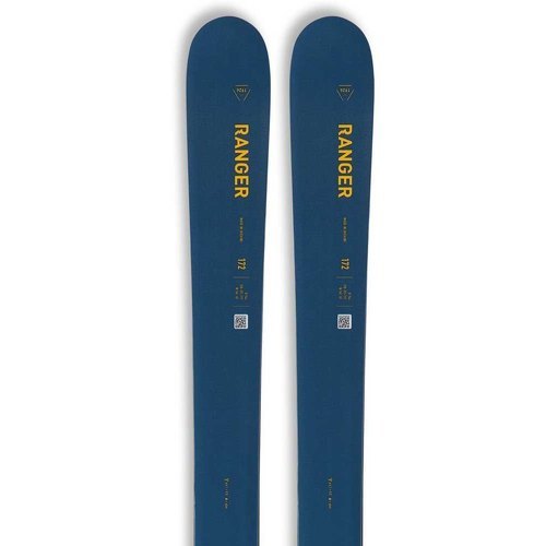 Skis Alpins Ranger