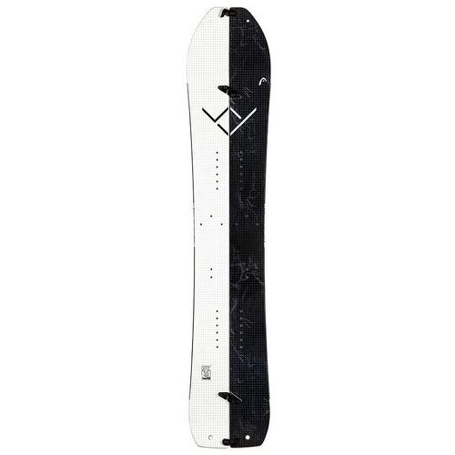 Voy Splitboard+voy Skins