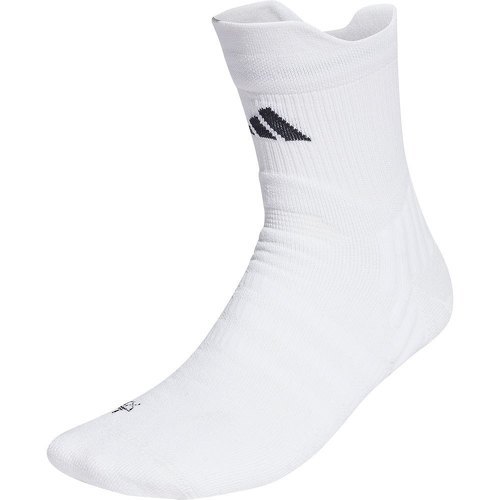 adidas Performance - Chaussettes de tennis matelassées hauteur cheville (1 paire)