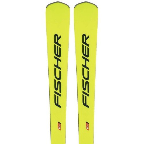 FISCHER - Skis Alpins Rc4 Rcs Ar+rc4 Z11 Pr