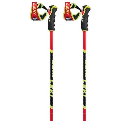 LEKI - Pôles Venom Gs 3d