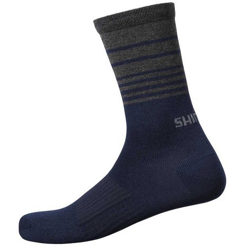 SHIMANO - Original Wool Long Socks 5 Pairs