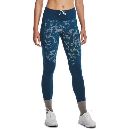 UNDER ARMOUR - OutrunTheCold leggings femmes