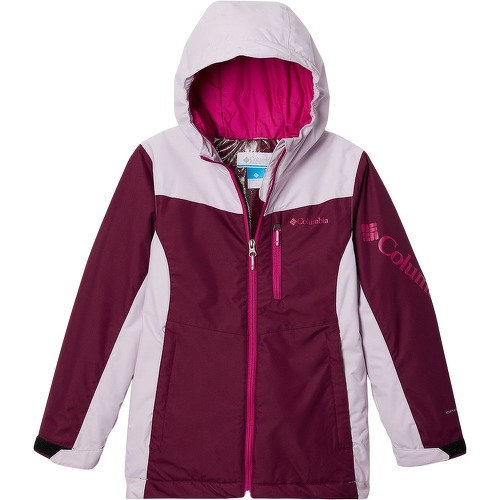 Columbia - Rosie Run™ Insulated Jacket