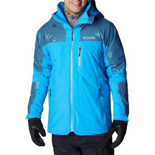 Snow Slab™ Black Dot™ Jacket