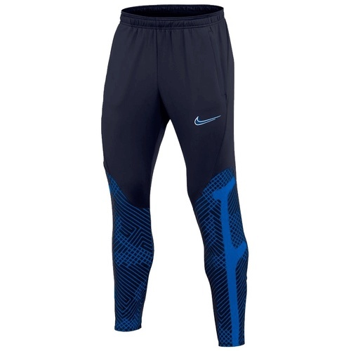 NIKE - Pantalon de survêtement Dri-FIT Strike bleu foncé/bleu
