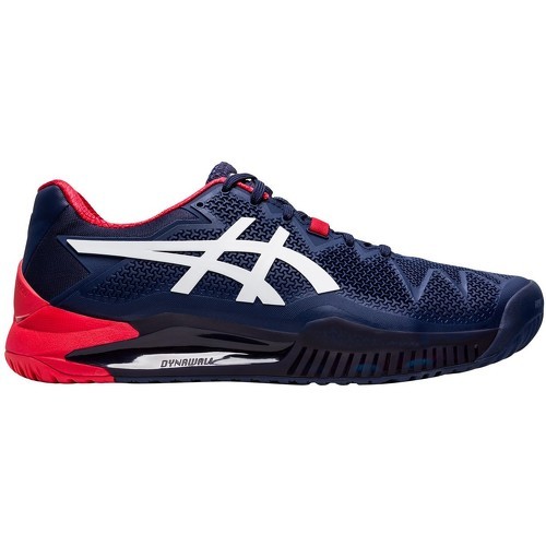 ASICS - Gel-Resolution 8