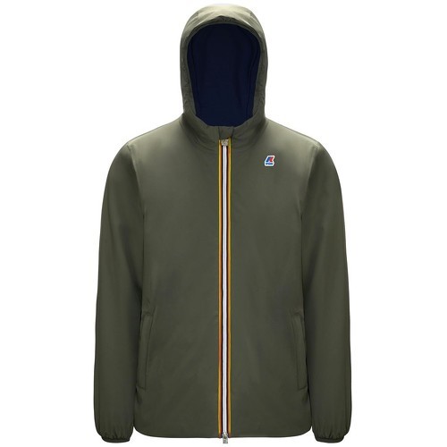 K-WAY - Giacca JACQUES WARM DOUBLE