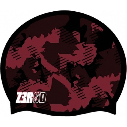 ZEROD - Z3ROD BONNET DE BAIN SWIM CAP flex