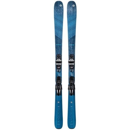 NORDICA - Pack Ski Blizzard Black Pearl 88 + Squire 11