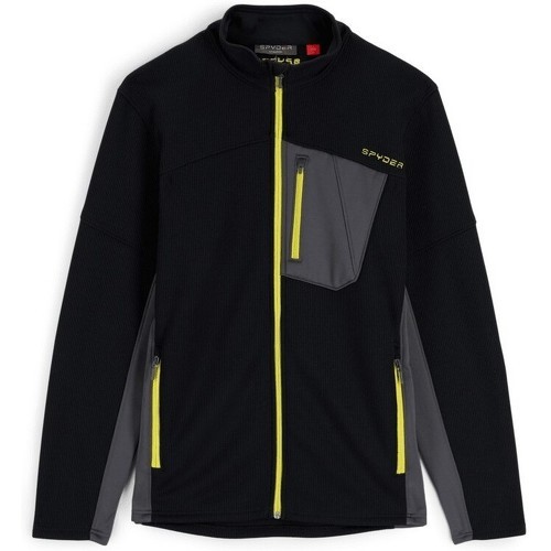 Mens Bandit Full Zip