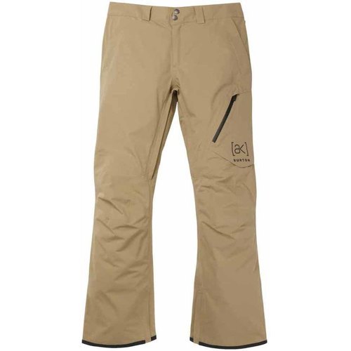 Les Pantalons Ak Goretex Summit