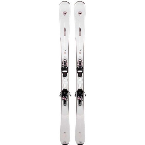ROSSIGNOL - Skis Alpins Femme Nova 2+xpress 10 Gw B83