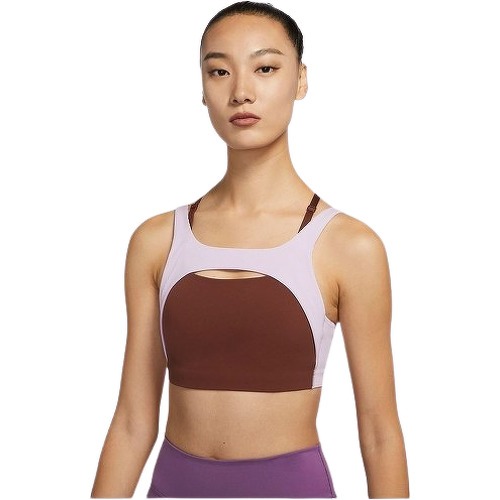 Soutien-gorge De Sport à Maintien Léger Yoga Indy