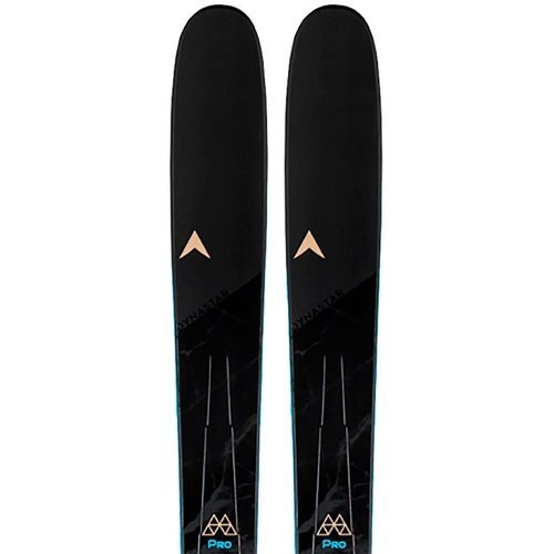 DYNASTAR - Skis Alpins Pro 90 Open+nx 12 Gw B90