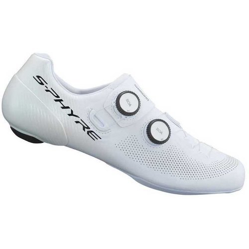 SHIMANO - Chaussures De Route Larges Rc903