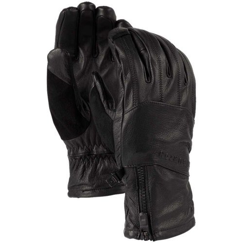 Gants Leather Tech