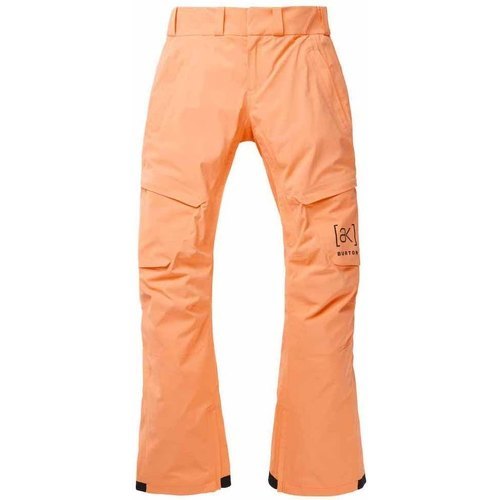 Les Pantalons Ak Goretex Summit