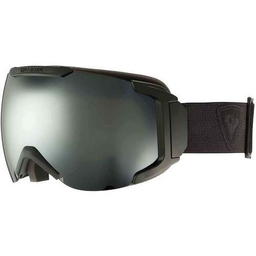 Masque Ski Maverick Sonar