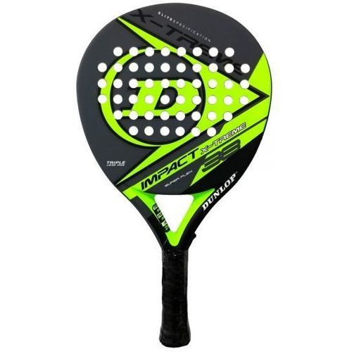 DUNLOP - Impact Hl