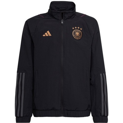 adidas Performance - Veste de présentation Allemagne Tiro 23