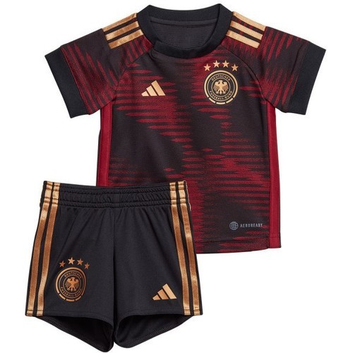 adidas Performance - Ensemble bébés Extérieur Allemagne 22