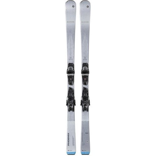 Pack Ski Blizzard Phoenix S R13 Ca + TPC 11 Demo W