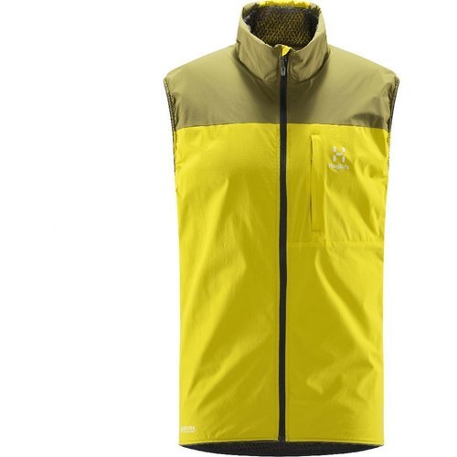 Gilet L.i.m Alpha