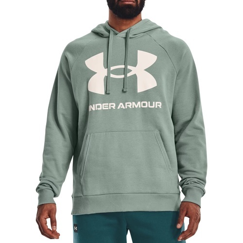 UNDER ARMOUR - Rival Fleece Big Logo