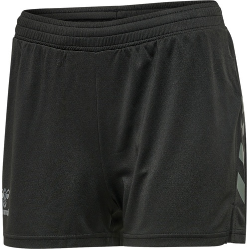 HUMMEL - Short On Grid Femmes