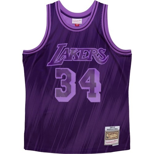 Maillot Los Angeles Lakers Monochrome Swingman