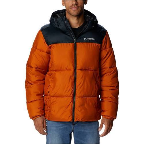 Columbia - Puffect Hooded Jacket