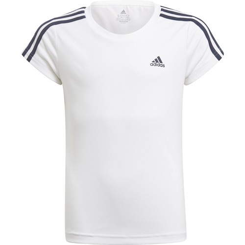 adidas Sportswear - T-shirt Designed 2 Move 3-Stripes