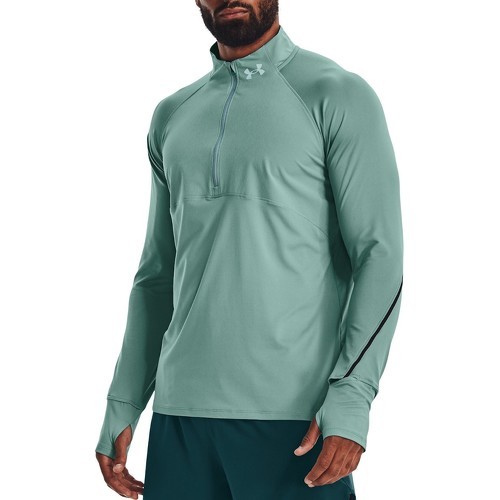 UNDER ARMOUR - FELPA QUALIFIER RUN 2.0 1/2 ZIP