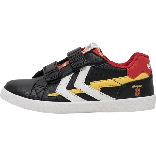 HUMMEL - Baskets enfant Hp Gryffindor Jet Court