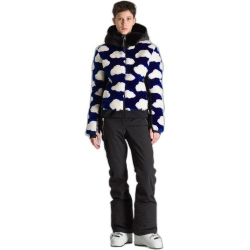 Veste de ski femme Teddy