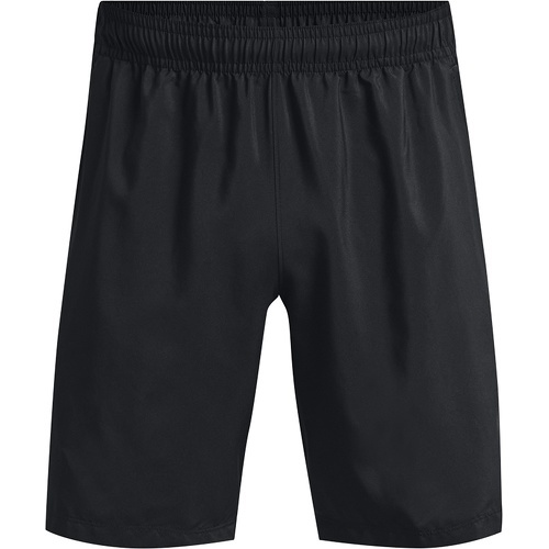 WOVEN GRAPHIC SHORT TRAINING