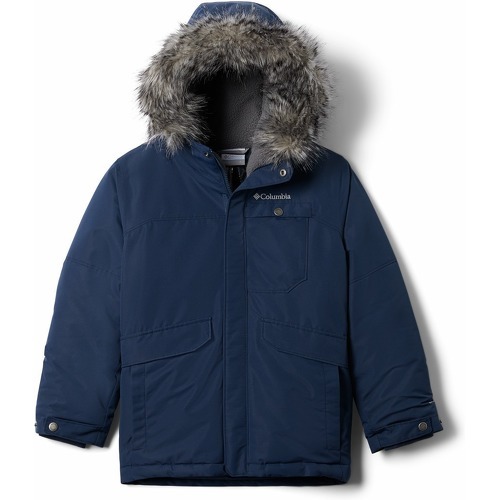 Nordic Strider™ Jacket (Kids) (Kids)