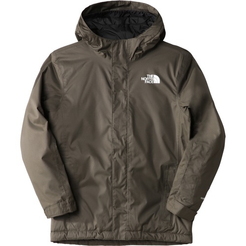 THE NORTH FACE - Teen Snowquest Jacket (Kids)
