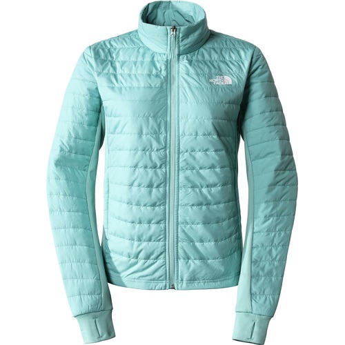 W Canyonlands Hybrid Jacket