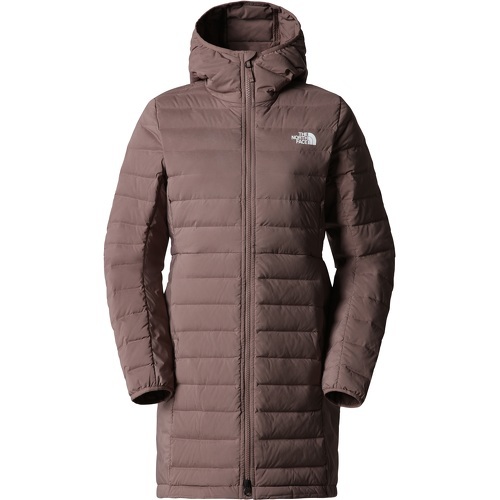 THE NORTH FACE - W Belleview Stretch Down Parka