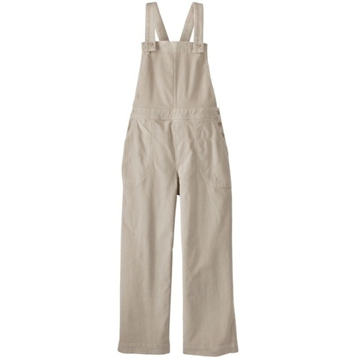PATAGONIA - W's Stand Up Cropped Corduroy Overalls