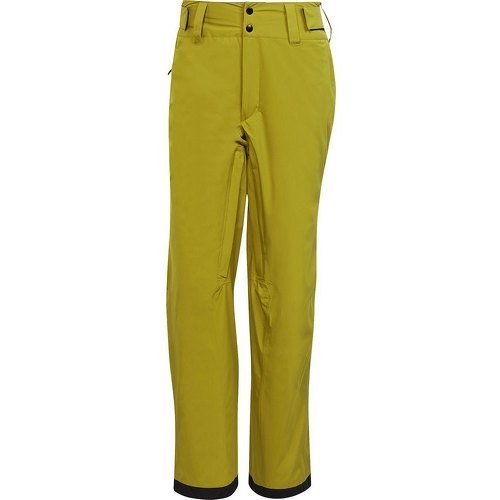 Pantalon Resort Two-Layer Insulated