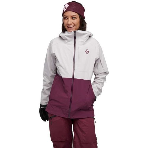 Veste Recon Stretch Ski