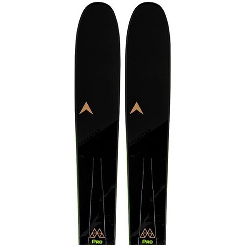 Skis Alpins Pro 99 Open+spx 12 Gw B100