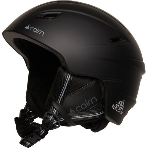 CAIRN - Electron - Casque de ski