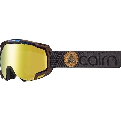 CAIRN - Mercury SPX3 - Masque de ski