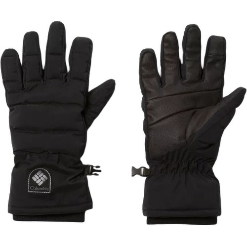 Columbia - gants W SNOW DIVA GLOVE - BLACK