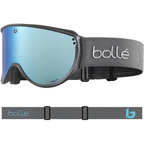 BOLLE - Masque de ski femme Bollé Blanca